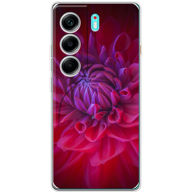 Чохол BoxFace Tecno Camon 40 