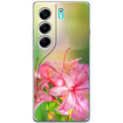 Чохол BoxFace Tecno Camon 40 