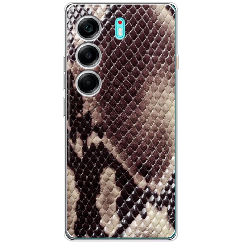 Чохол BoxFace Tecno Camon 40 