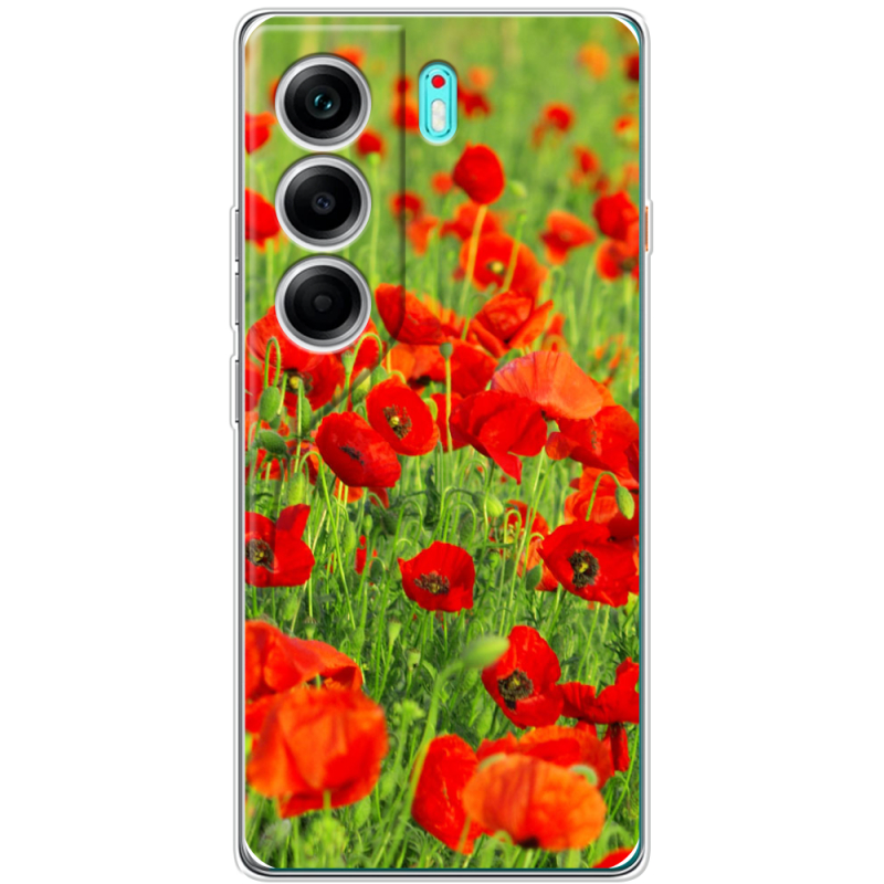 Чохол BoxFace Tecno Camon 40 