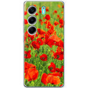 Чохол BoxFace Tecno Camon 40 