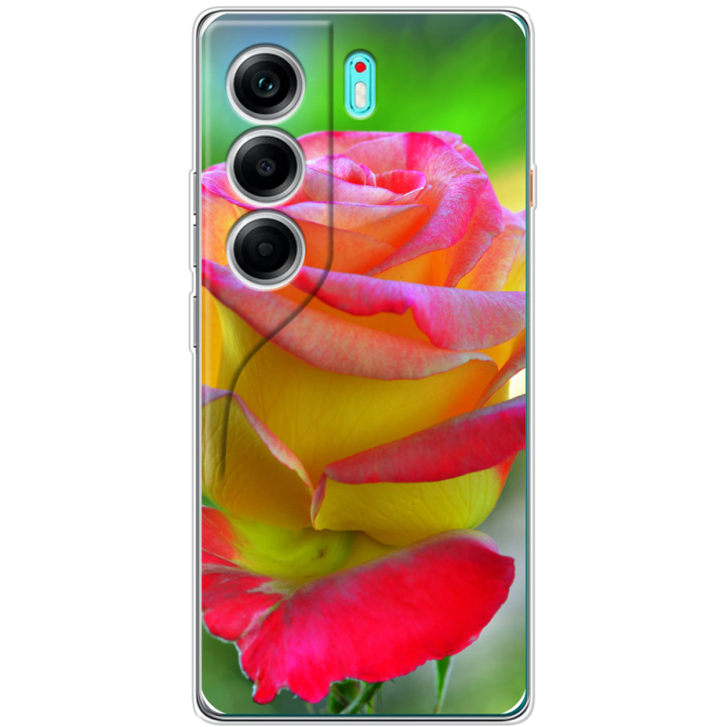 Чохол BoxFace Tecno Camon 40 