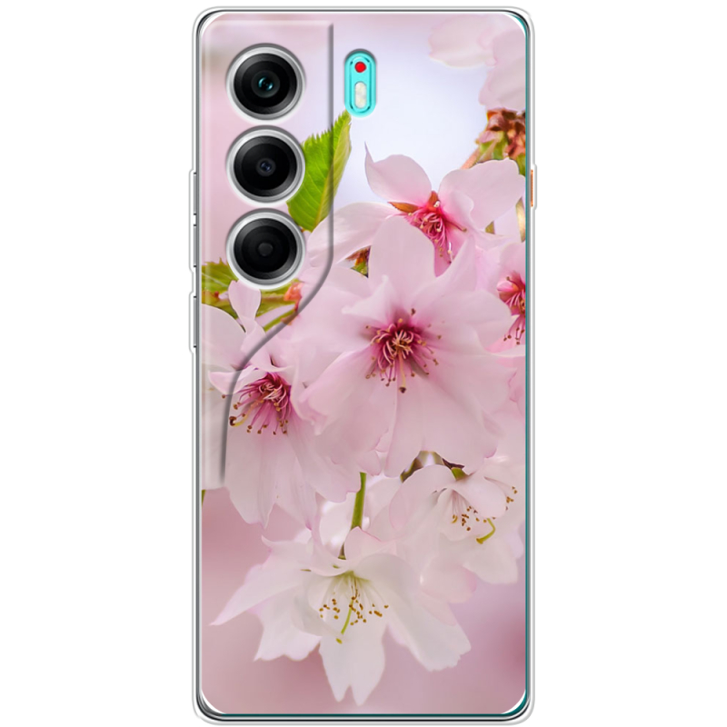 Чохол BoxFace Tecno Camon 40 