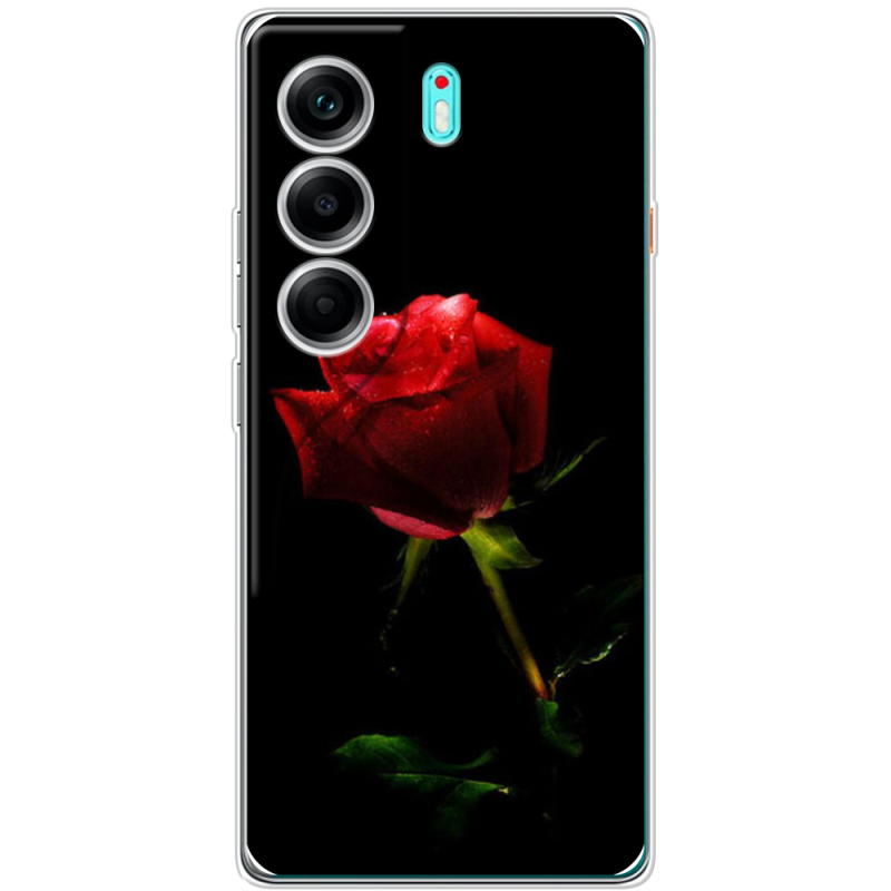 Чохол BoxFace Tecno Camon 40 