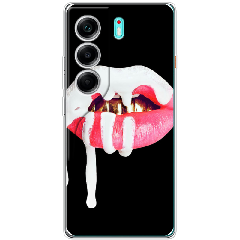 Чохол BoxFace Tecno Camon 40 