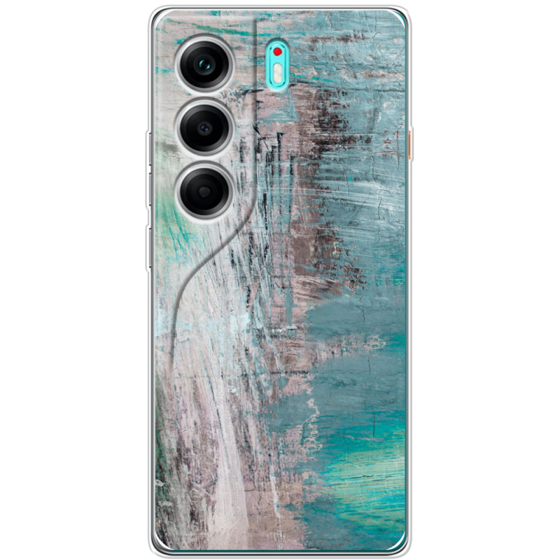 Чохол BoxFace Tecno Camon 40 