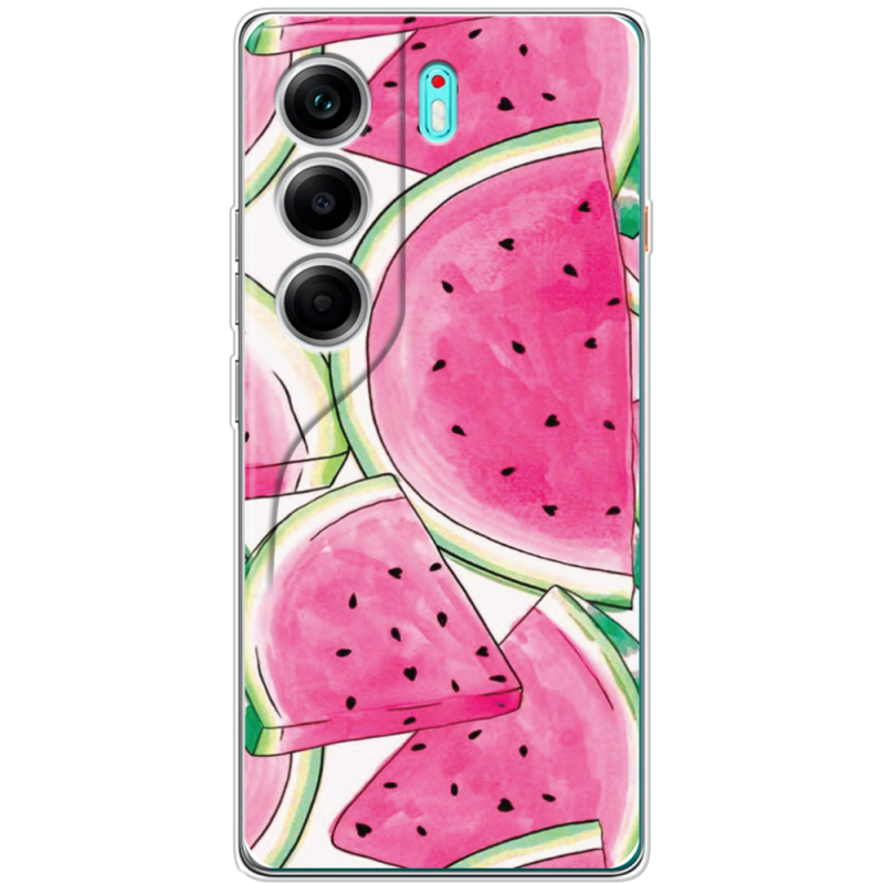 Чохол BoxFace Tecno Camon 40 