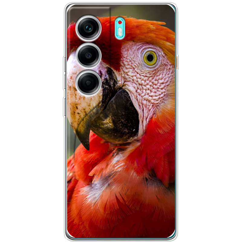 Чохол BoxFace Tecno Camon 40 