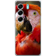 Чохол BoxFace Tecno Camon 40 