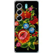 Чохол BoxFace Tecno Camon 40 