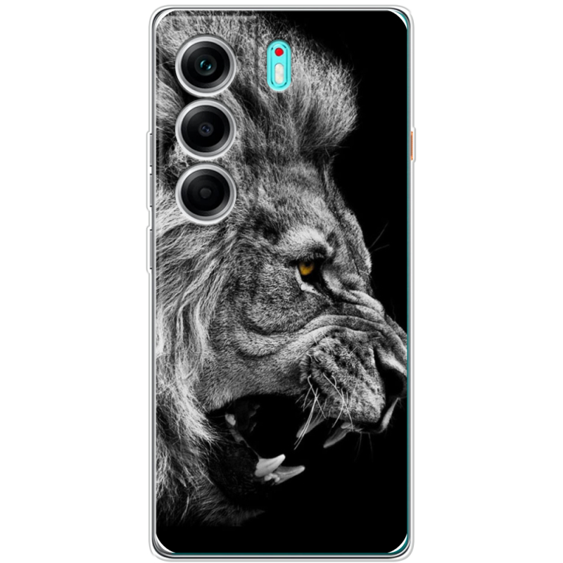 Чохол BoxFace Tecno Camon 40 