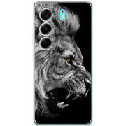 Чохол BoxFace Tecno Camon 40 