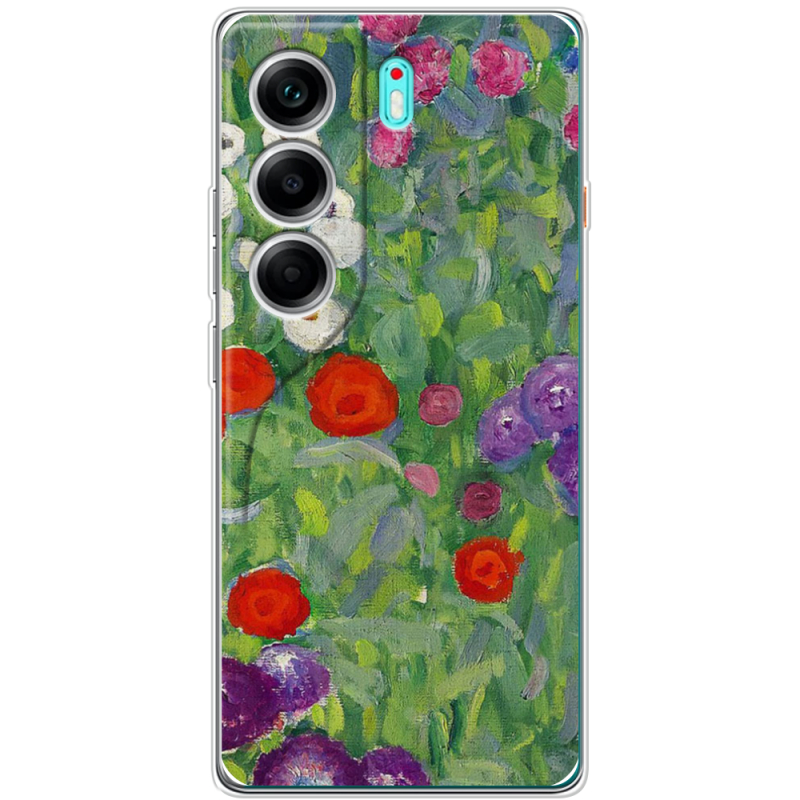 Чохол BoxFace Tecno Camon 40 