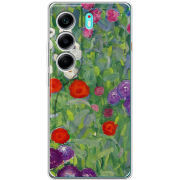 Чохол BoxFace Tecno Camon 40 