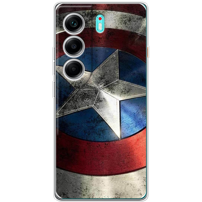 Чохол BoxFace Tecno Camon 40 