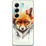 Чохол BoxFace Tecno Camon 40 