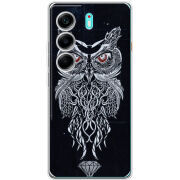 Чохол BoxFace Tecno Camon 40 