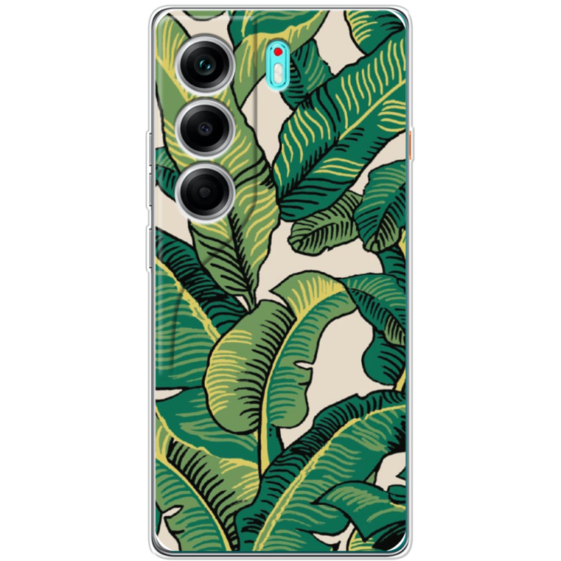 Чохол BoxFace Tecno Camon 40 