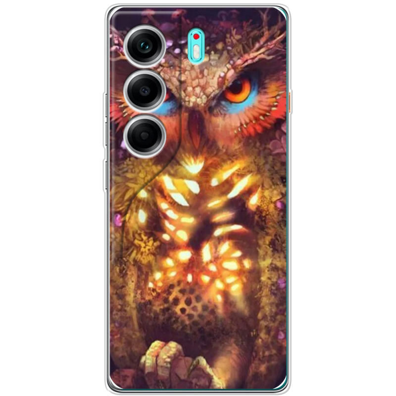 Чохол BoxFace Tecno Camon 40 