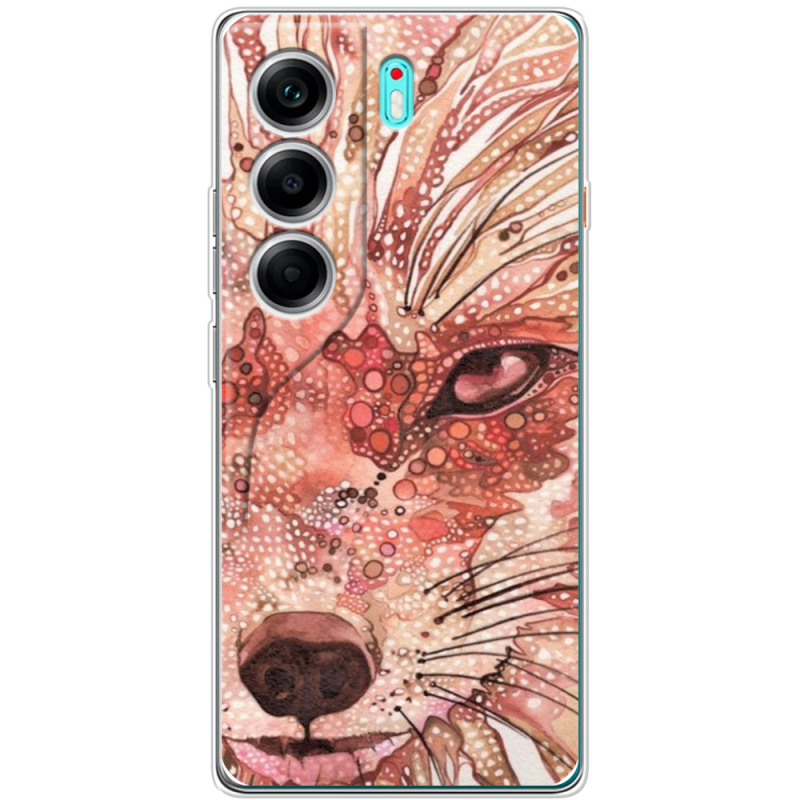 Чохол BoxFace Tecno Camon 40 