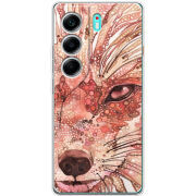 Чохол BoxFace Tecno Camon 40 