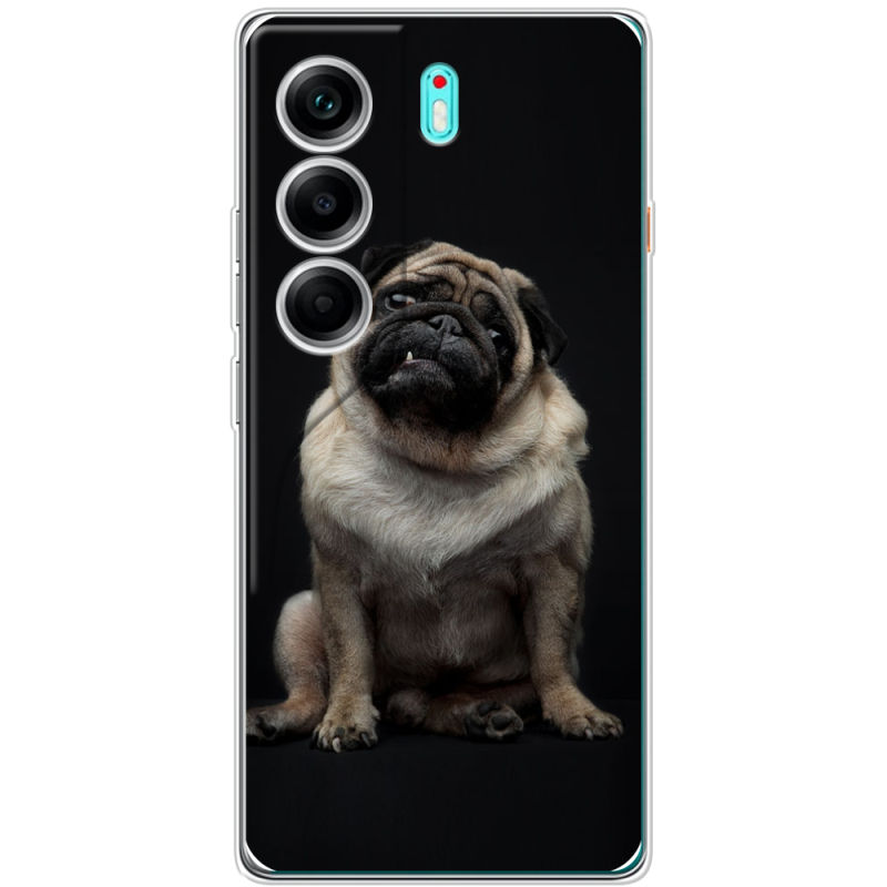 Чохол BoxFace Tecno Camon 40 