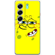 Чохол BoxFace Tecno Camon 40 