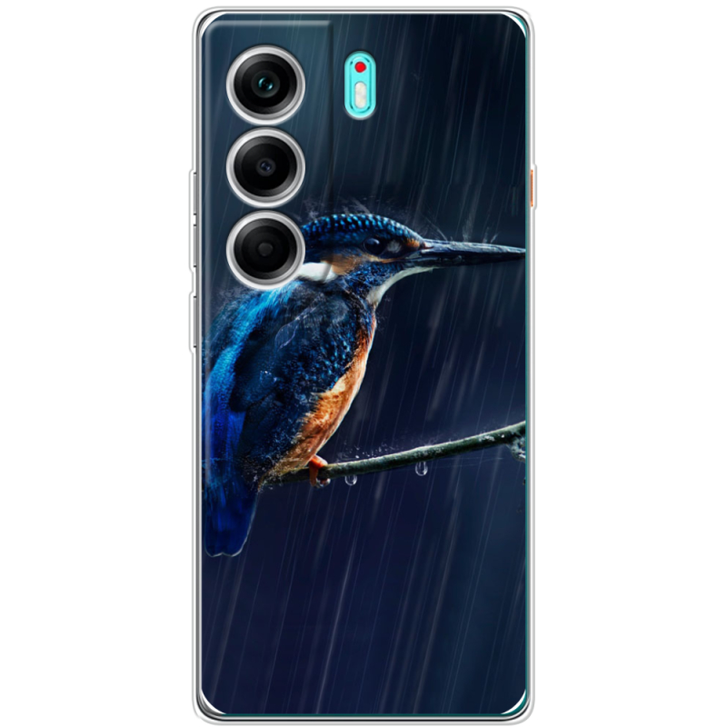 Чохол BoxFace Tecno Camon 40 