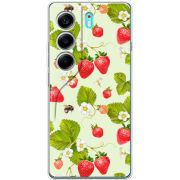 Чохол BoxFace Tecno Camon 40 