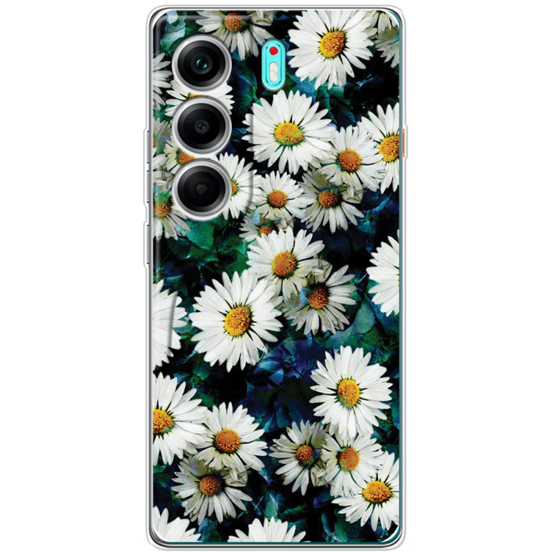 Чохол BoxFace Tecno Camon 40 