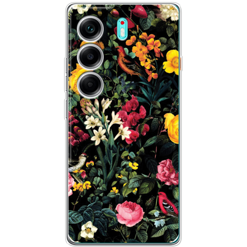 Чохол BoxFace Tecno Camon 40 