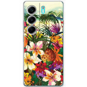 Чохол BoxFace Tecno Camon 40 