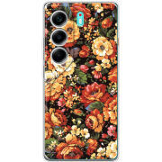 Чохол BoxFace Tecno Camon 40 