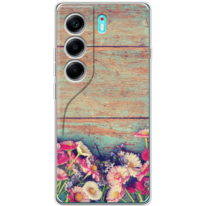 Чохол BoxFace Tecno Camon 40 