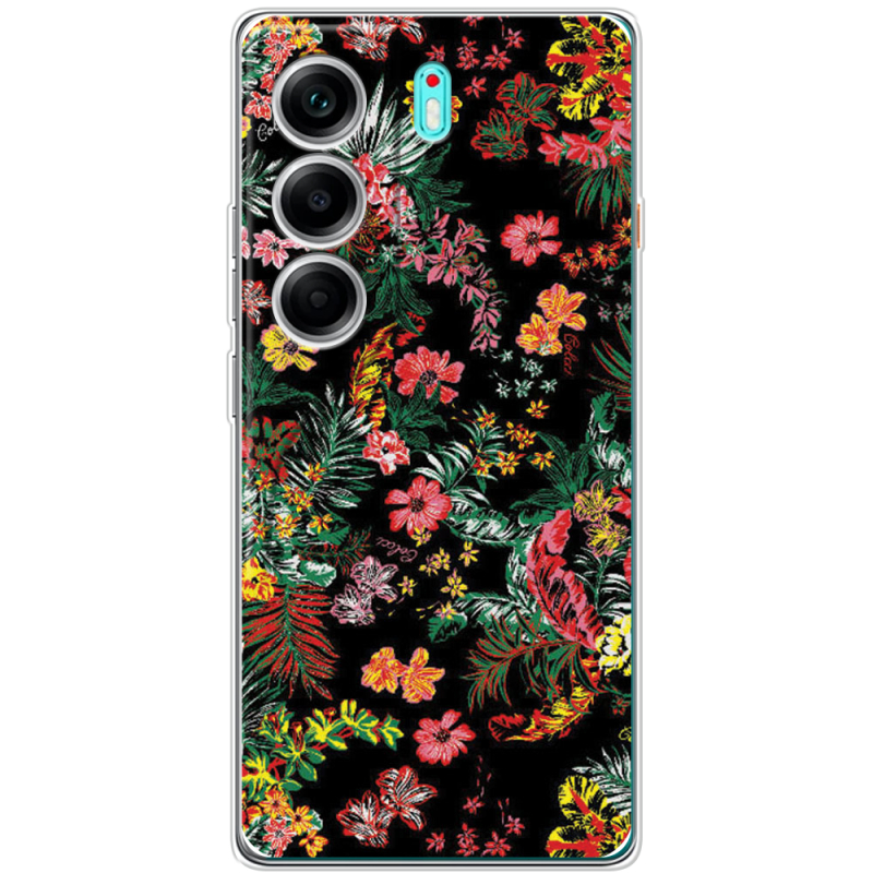 Чохол BoxFace Tecno Camon 40 