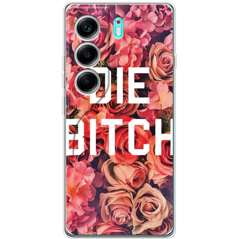 Чохол BoxFace Tecno Camon 40 