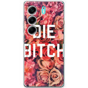 Чохол BoxFace Tecno Camon 40 