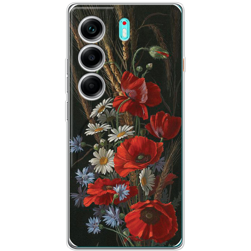 Чохол BoxFace Tecno Camon 40 