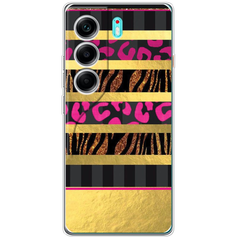 Чохол BoxFace Tecno Camon 40 