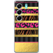 Чохол BoxFace Tecno Camon 40 