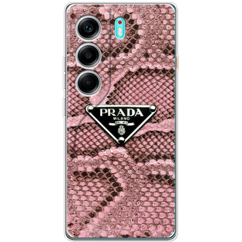 Чохол BoxFace Tecno Camon 40 