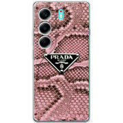 Чохол BoxFace Tecno Camon 40 