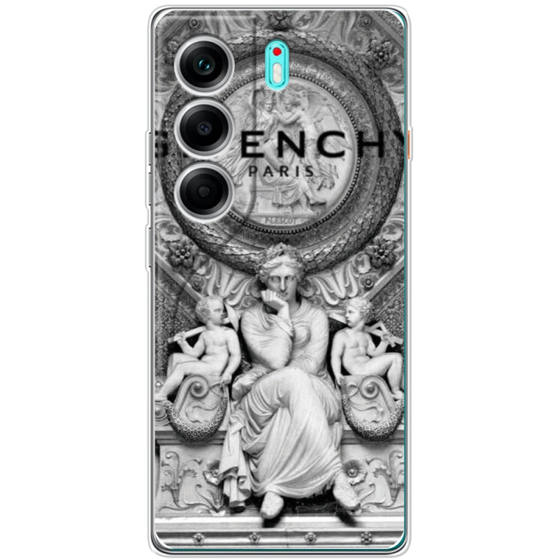 Чохол BoxFace Tecno Camon 40 