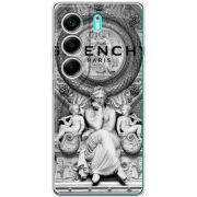 Чохол BoxFace Tecno Camon 40 