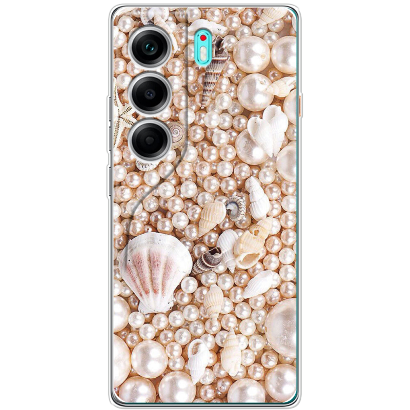 Чохол BoxFace Tecno Camon 40 