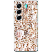 Чохол BoxFace Tecno Camon 40 