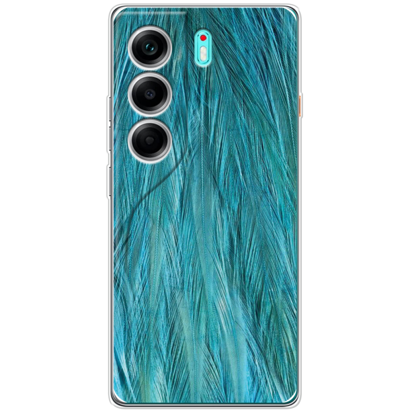 Чохол BoxFace Tecno Camon 40 