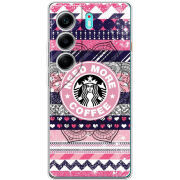 Чохол BoxFace Tecno Camon 40 