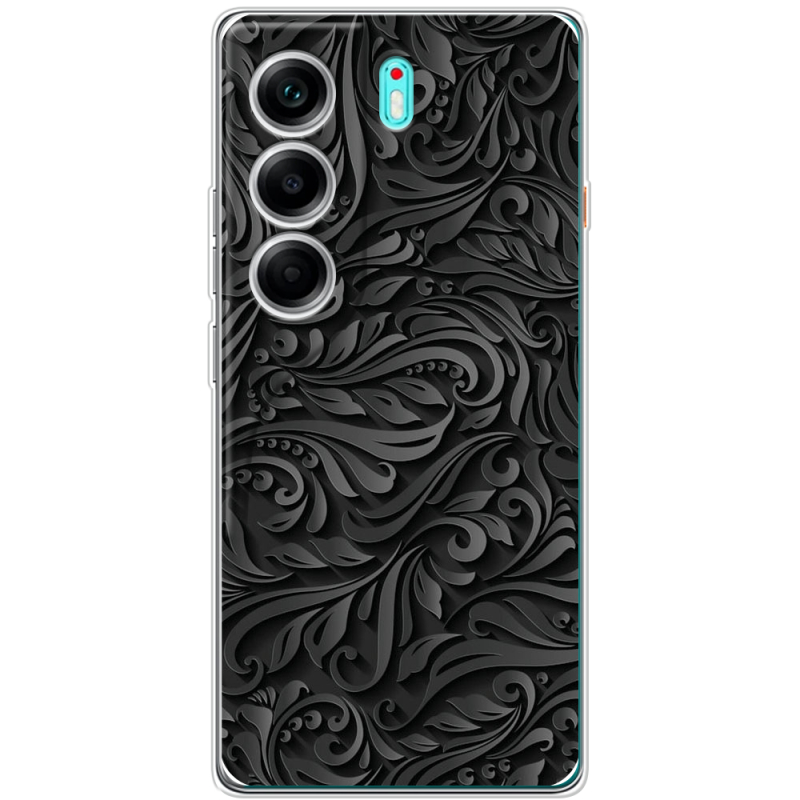 Чохол BoxFace Tecno Camon 40 