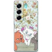 Чохол BoxFace Tecno Camon 40 